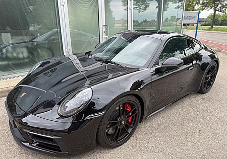 Porsche 992 GTS 4 - LIFT- InnoDrive- PANO- REMOTE