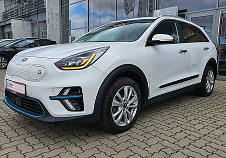 Kia Niro E Spirit 64 kWh Navi LED Sound Kamera Leder