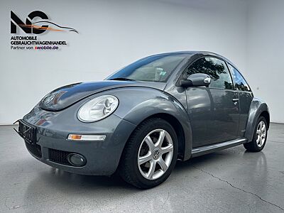 Volkswagen New Beetle Lim. 1.9 TDI I 1. Hand I Klima