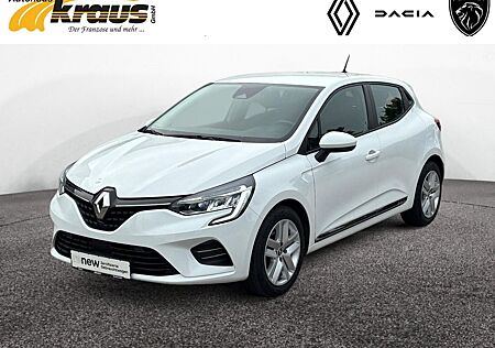 Renault Clio Experience Sce 75 Radio Klima Tempomat