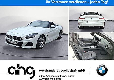 BMW Z4 M Z4 sDrive30i M SPORT Cabrio Innovationsp.