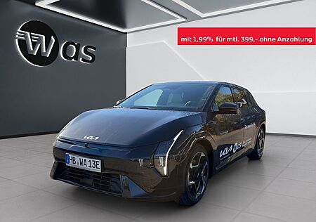 Kia EV4 81,4 kWh GT-line Drive GD Comfort Connect