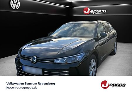 VW Passat Variant Volkswagen Business 2.0 TDI DSG AHK MASSAGE