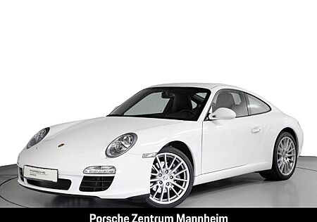 Porsche 997 -2 (911) Carrera Coupe