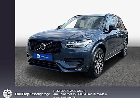 Volvo XC 90 XC90 B5 AWD 7S Ultimate-Dark Aut Glasd 360° Head