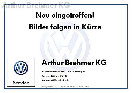 VW T-Cross Volkswagen 1.5 TSI Style BEATS AHK NAVI IQ-LIGHT