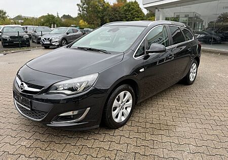 Opel Astra J Sports Tourer Exklusiv LED/NAVI