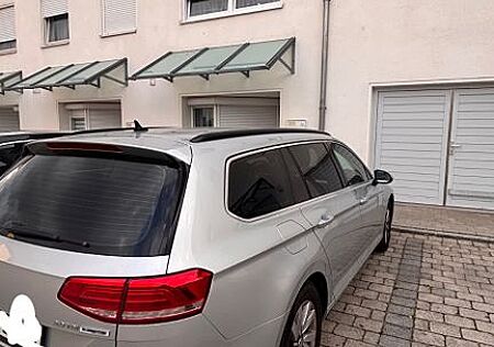 VW Passat Volkswagen 2.0 TDI DSG BMT Comfortline Comfortline