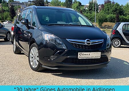 Opel Zafira Tourer Zafira C Tourer 2.0 CDTI Innovation*7.Sitzer