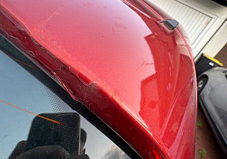 Ford Fiesta 1.4 Trend Trend