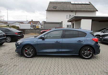 Ford Focus 2,0 ST-Line X NAVI KAMER SPURH TOT ACC LED