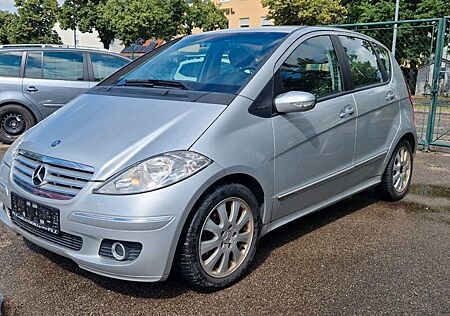 Mercedes-Benz A 180 CDI ELEGANCE AUTOMATIK GETRIEBE