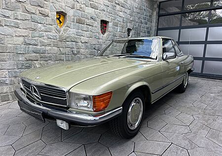 Mercedes-Benz SL 280