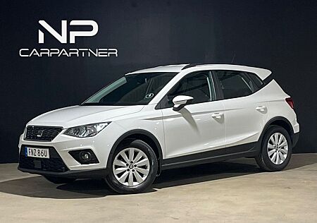 Seat Arona Style CNG ( Netto 9,000 Euro )