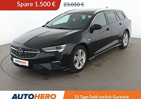 Opel Insignia 2.0 CDTI GS Line Plus Aut.*NAVI*LED*CAM