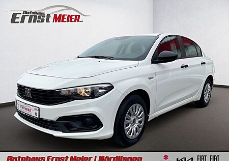 Fiat Tipo 1.0 5-Gang Bluetooth+Tempomat+Spurhalte