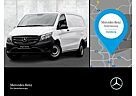 Mercedes-Benz Vito 114 CDI KA Lang Klima+ParkAss+Navi+SitzHZ
