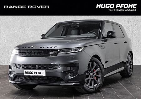 Land Rover Range Rover Sport DYNAMIC SE 3.0 D300 ab 01/25