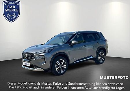 Nissan X-Trail N-Trek e-Power Facelift/Sofort Verfügbar