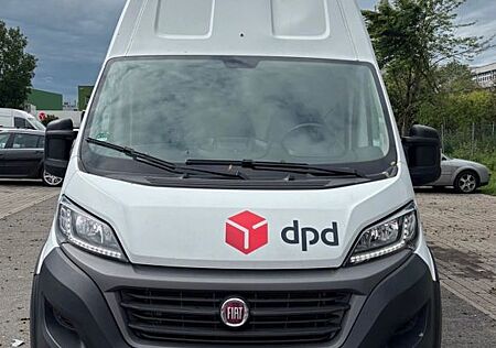 Fiat Ducato L5H3