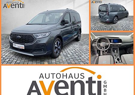 Ford Tourneo Connect Active *Navi*LED*langer Radstand
