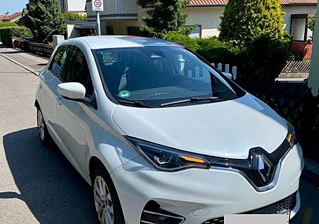 Renault ZOE Experience R110/Z.E. 50 Batteriemiete Ex...