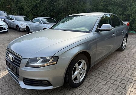 Audi A4 1.8T Lim. Attraction Automatik Klimaanlage