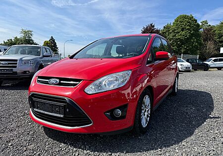 Ford Grand C-Max Titanium, Navi, SHZ, Tüv Neu,7 Sitze