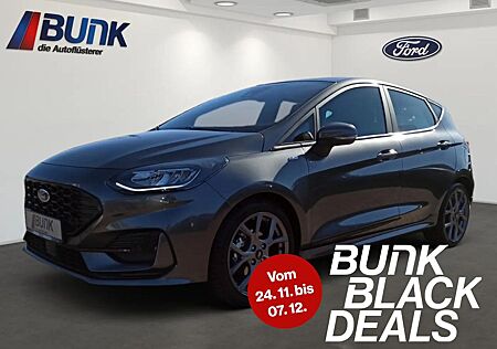 Ford Fiesta ST-Line 1.0L / Apple-Car-Play / Navi