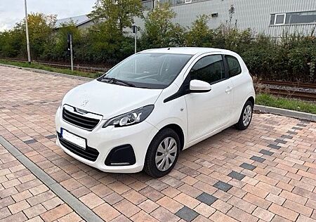 Peugeot 108 Active VTi 68 Active