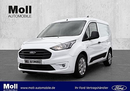 Ford Transit Connect Kasten Trend L1 1.5l EcoBlue AHK