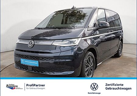 VW T7 Multivan Volkswagen 2.0TSI DSG LED NAVI STANDHZ PANORAMA