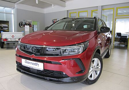 Opel Grandland X Grandland GS Line *elektr. Heckklappe*