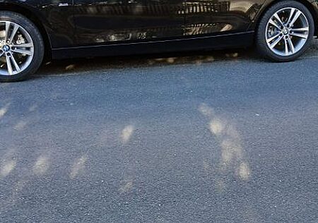 BMW 320d Touring Sport Line Sport Line