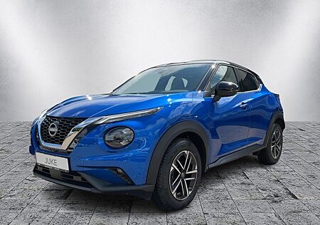 Nissan Juke N-Connecta 1.0 DIG-T Kamera|LED|SHZ