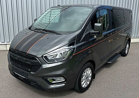 Ford Tourneo Custom 320 Trend L2