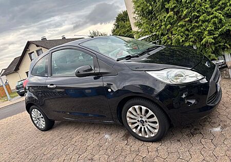 Ford Ka /+ 1,2 Titanium Titanium
