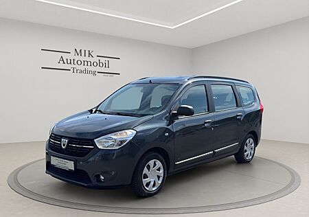 Dacia Lodgy Ambiance 7-Sitzer