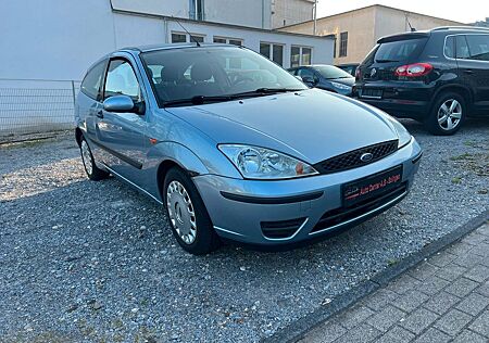 Ford Focus 1.8TDDi 55kW 1. Hand TÜV NEU WENIG KM