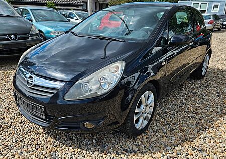 Opel Corsa 1.3 CDTI 66kW