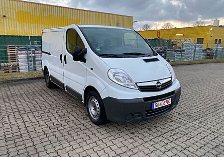 Opel Vivaro Kasten/Kombi Kasten L1H1 2,7t
