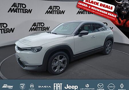 Mazda MX-30 ACC|NAVI|SHZ|Kamera|LED|CarPlay|Klimaaut.