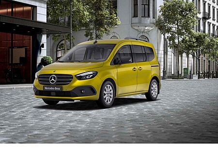 Mercedes-Benz Citan 113 Tourer Progressive Plus*SHZ*Spurhalte*
