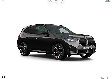 BMW X3 M50i xDrive Panorama*Standheiz*AHK*4x SH*