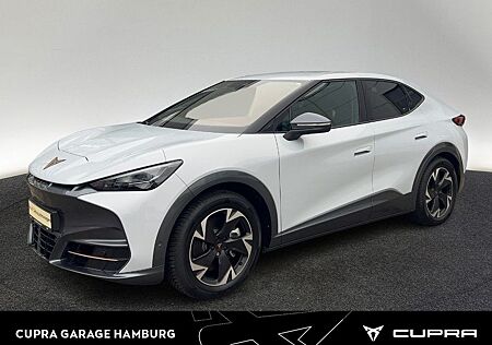 Cupra Tavascan Endurance 210 kW Waermepumpe