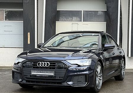 Audi A6 40 TDI quattro S-Line LED Bang&Olufsen Pano