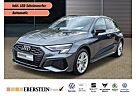 Audi A3 Sportback 45 TFSI e S-Line LED -Connect