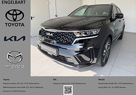 Kia Sorento Platinum 4WD PHEV 1.6T Glasdach