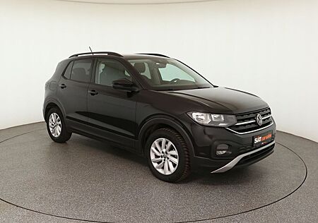 VW T-Cross Volkswagen 1.0 TSI Life|ACC|Sitzhzg|CarPlay|PDC v+h