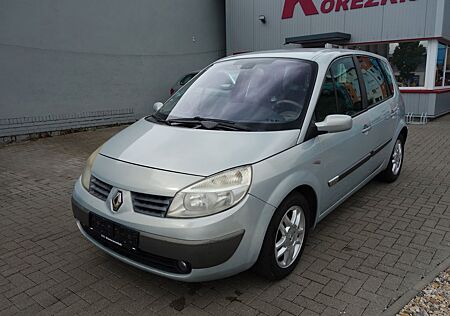 Renault Scenic Luxe Privilege 2.0 16V Automatik/Klimaaut